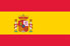 Drapeau Spain (ESP)