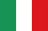 Drapeau Italy (ITA)